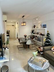 Blk 89 Commonwealth View (Queenstown), HDB 3 Rooms #516942011